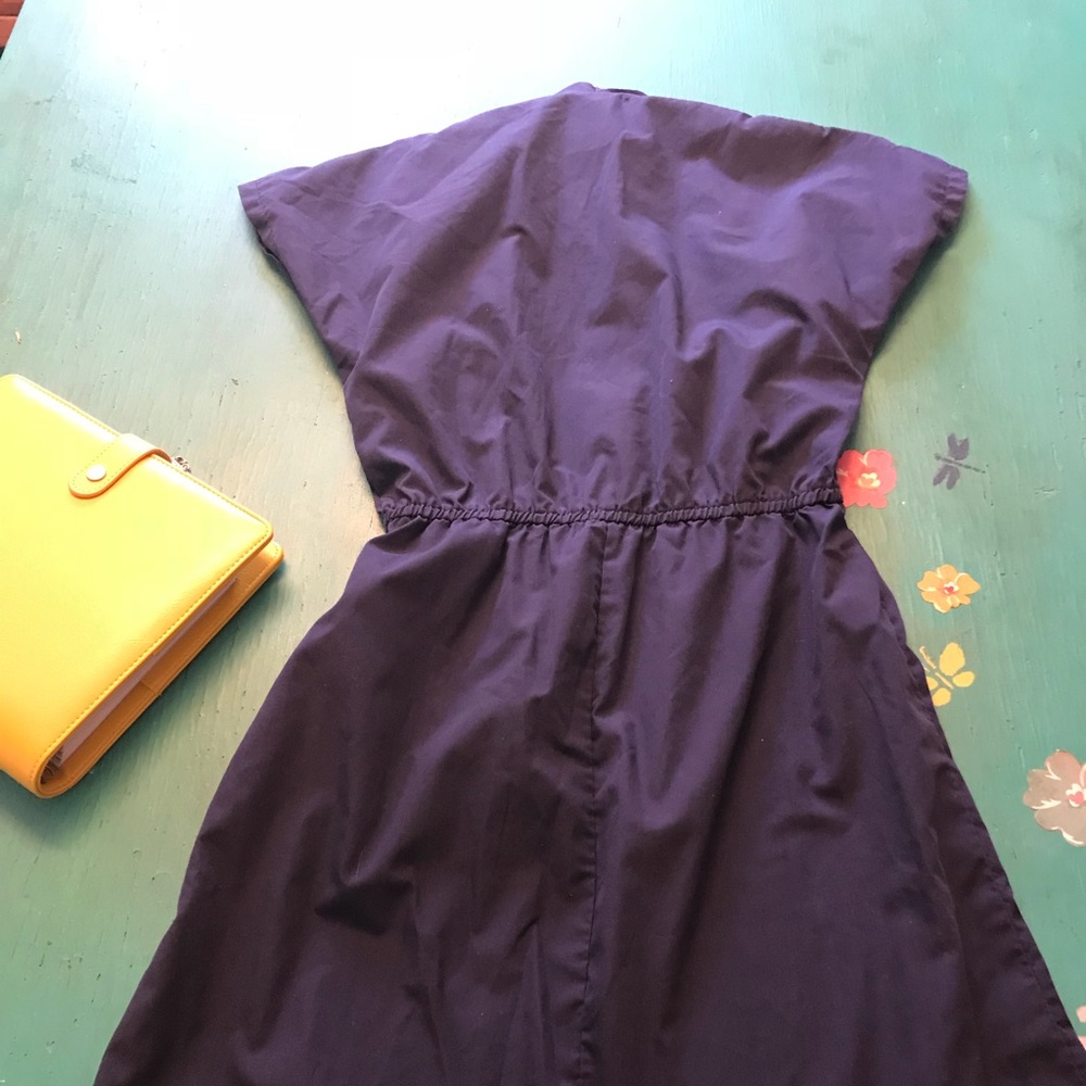 AMERICAN APPAREL DRESS - Picture 4 of 5